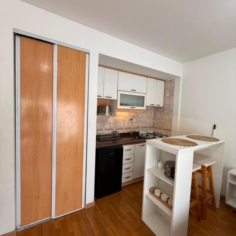 Departamento Cabrera en Recoleta Palermo - One-Bedroom Apartment - 7