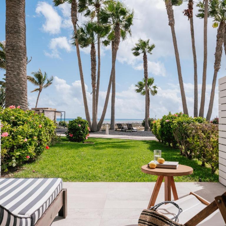 Zel Fuerteventura - Zel Suite Ocean View with Garden - 1