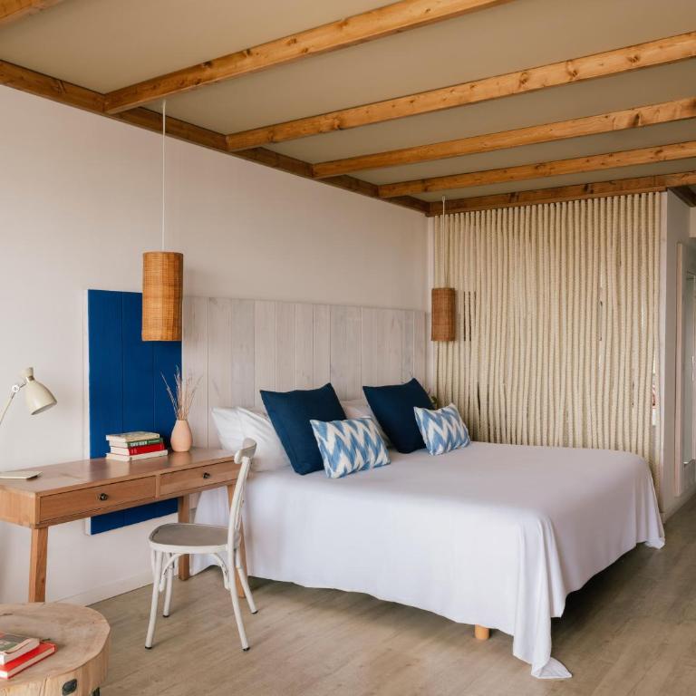 Zel Fuerteventura - Habitación ZEL - 3