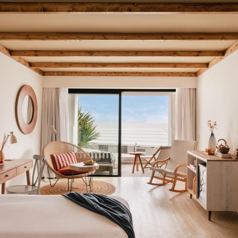 Zel Fuerteventura - Habitación ZEL - 2