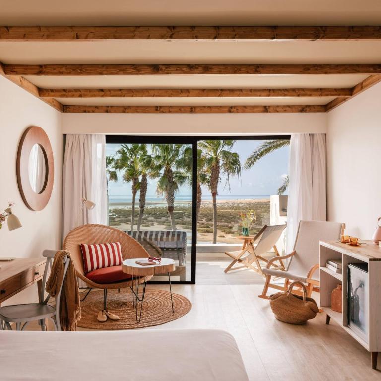 Zel Fuerteventura - Zel Junior Suite Ocean View - 4
