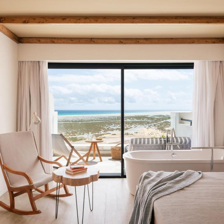 Zel Fuerteventura - Zel Suite Ocean View - 3