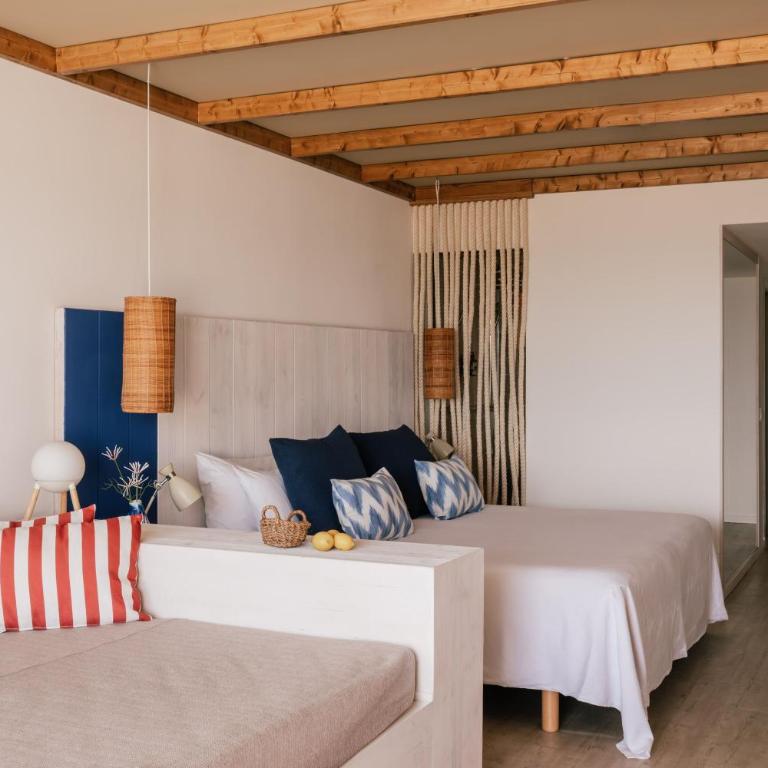 Zel Fuerteventura - Zel Suite Ocean View with Garden - 2