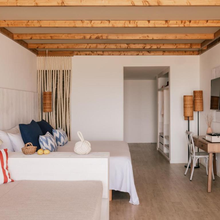 Zel Fuerteventura - Zel Suite Ocean View with Garden - 4
