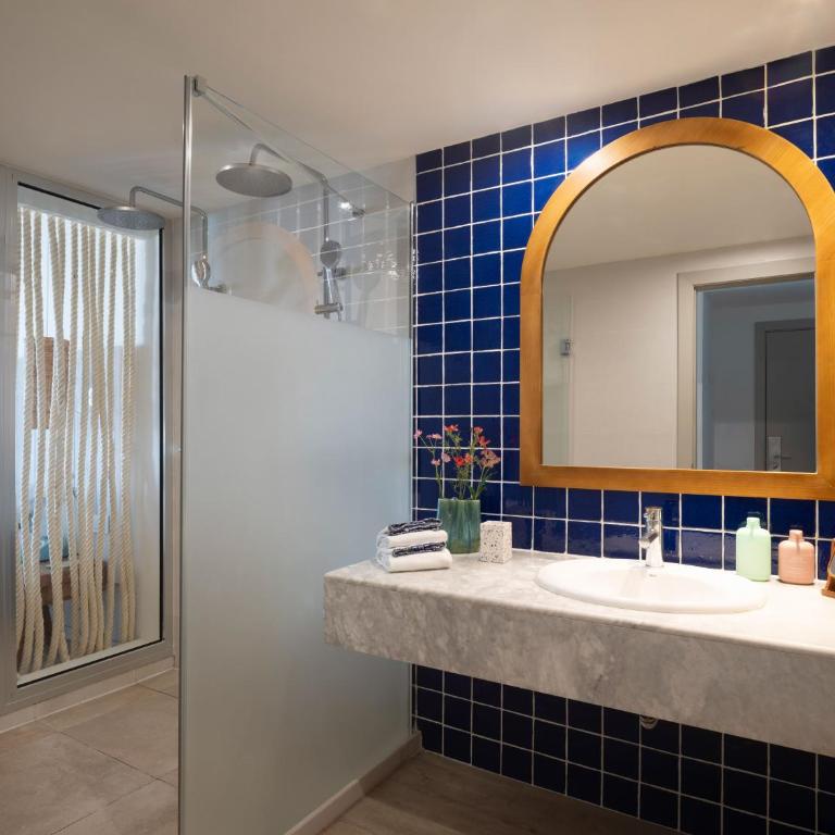 Zel Fuerteventura - Zel Suite Ocean View with Garden - 5