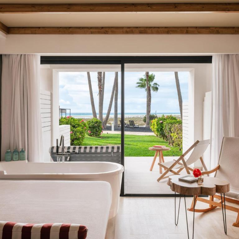 Zel Fuerteventura - Zel Suite Ocean View with Garden - 6