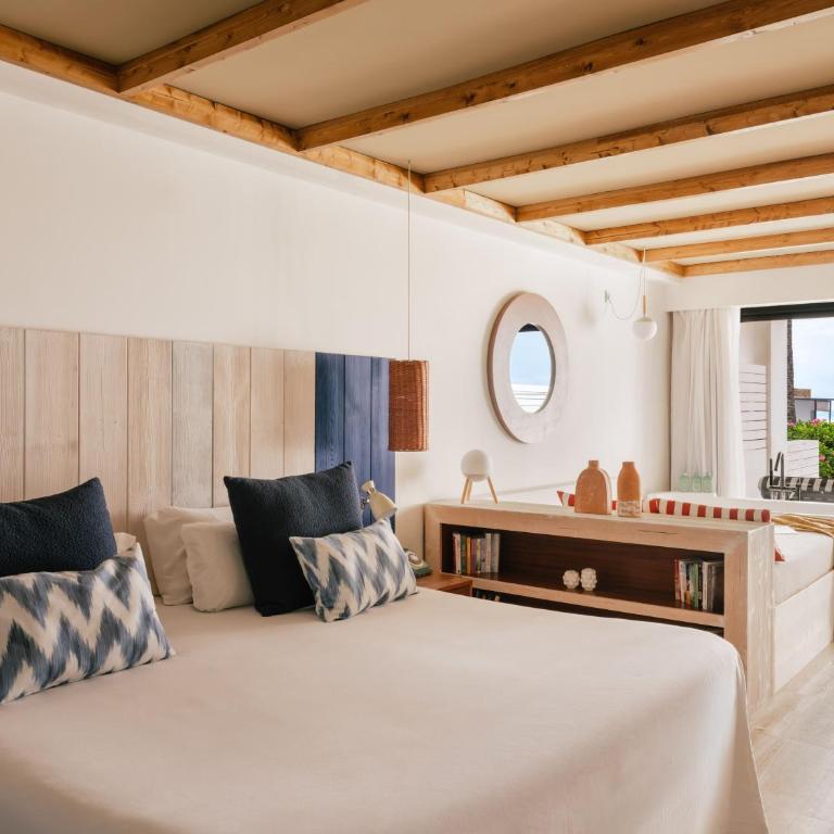 Zel Fuerteventura - Zel Suite Ocean View with Garden - 8