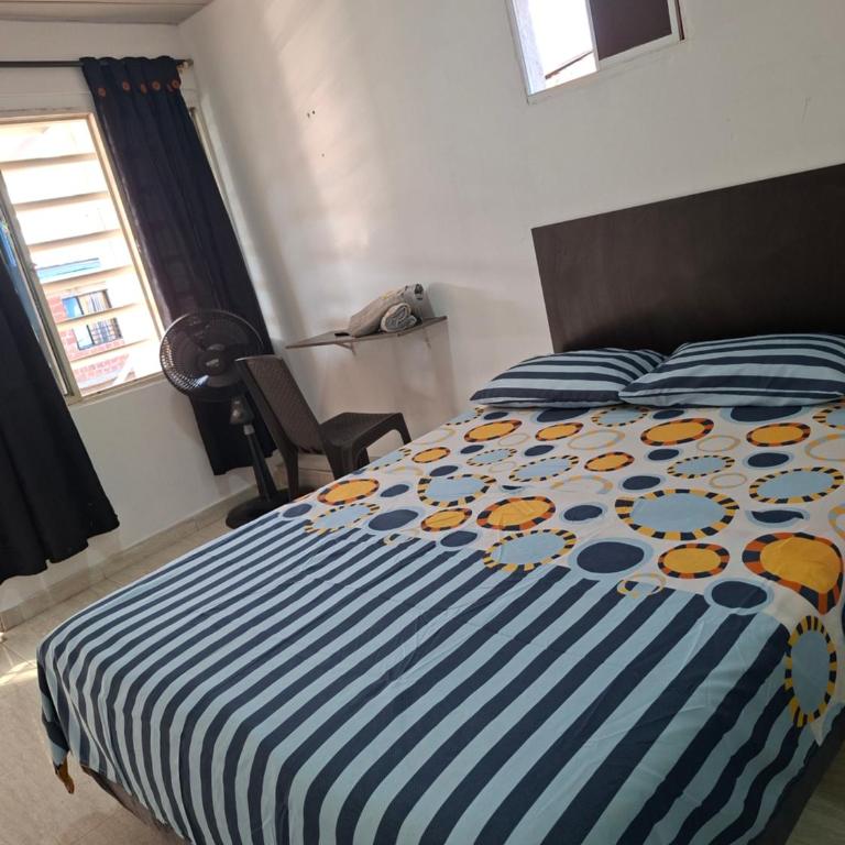 apartamento cali - Estudio - 17