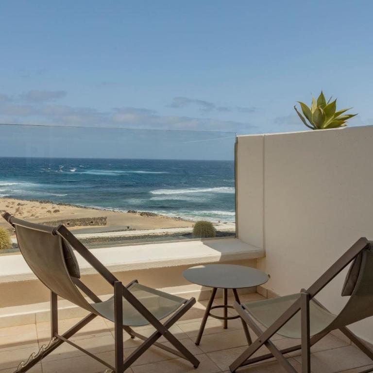 Paradisus Salinas Lanzarote - All Inclusive - Adults Only - Habitación Premium The Reserve - Frente al océano - 5