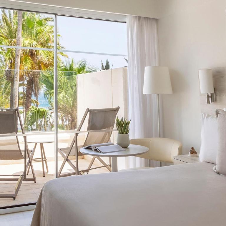 Paradisus Salinas Lanzarote - All Inclusive - Adults Only - Habitación Premium con vistas al complejo - 4