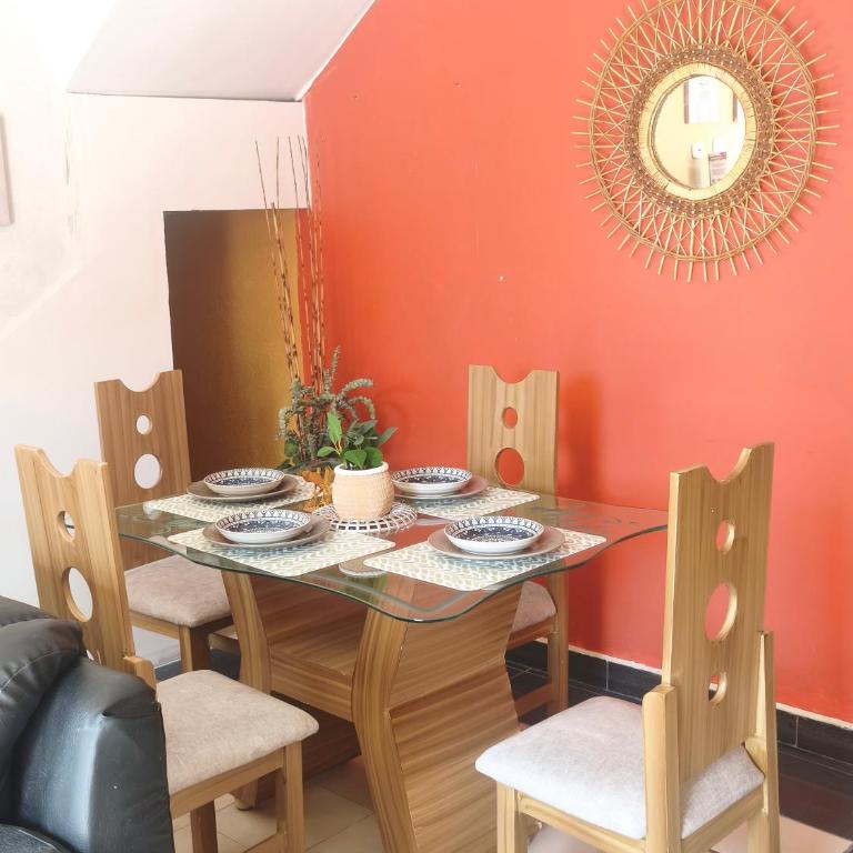 Salento en Agosto - Apartamento de 2 dormitorios - 9