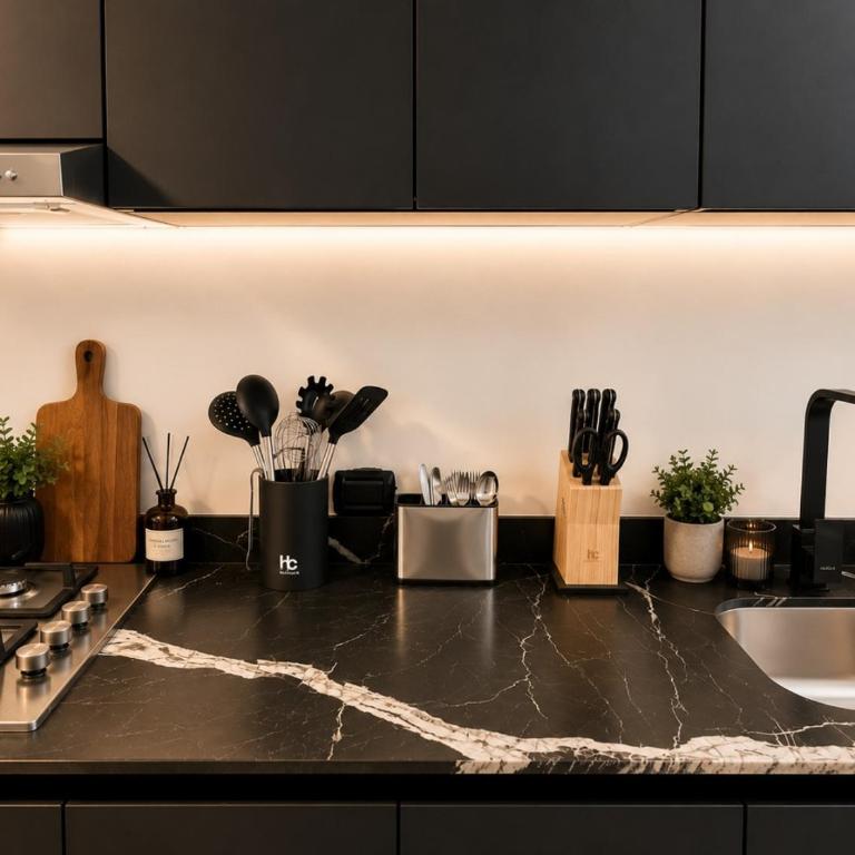 Villa Bamboo Oasis - NUJU Rentals Bogota - Apartamento de 4 dormitorios con balcón - 19