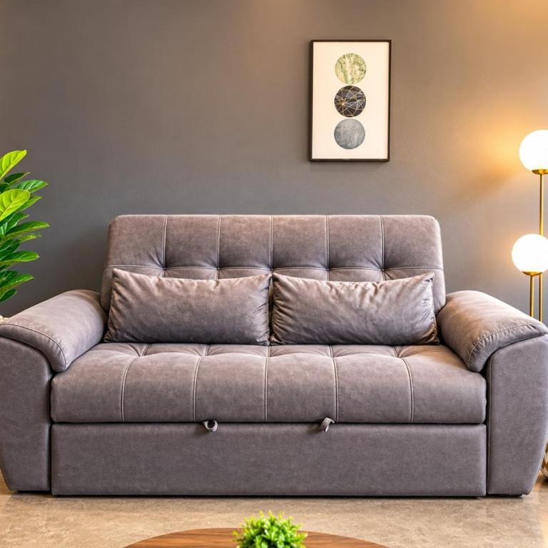 Villa Bamboo Oasis - NUJU Rentals Bogota - Apartamento de 4 dormitorios con balcón - 24