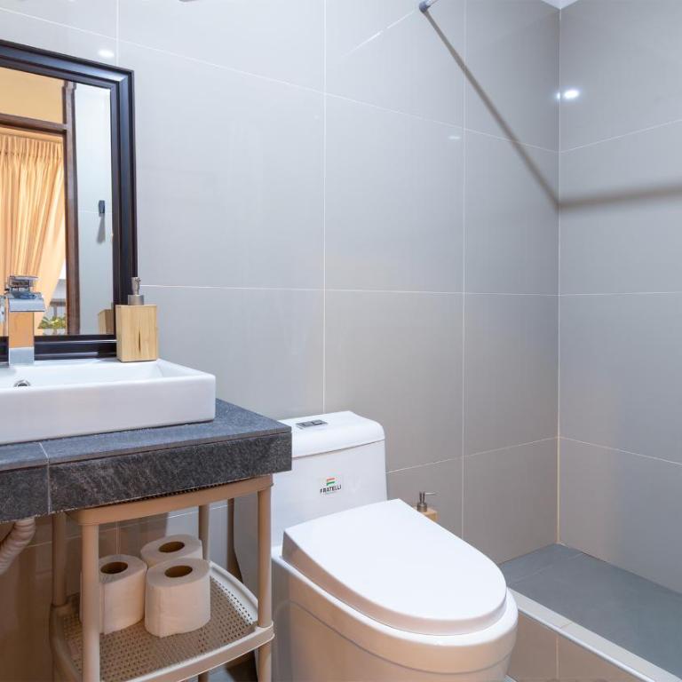 Chaska Apartamentos - Apartamento de 2 dormitorios - 9