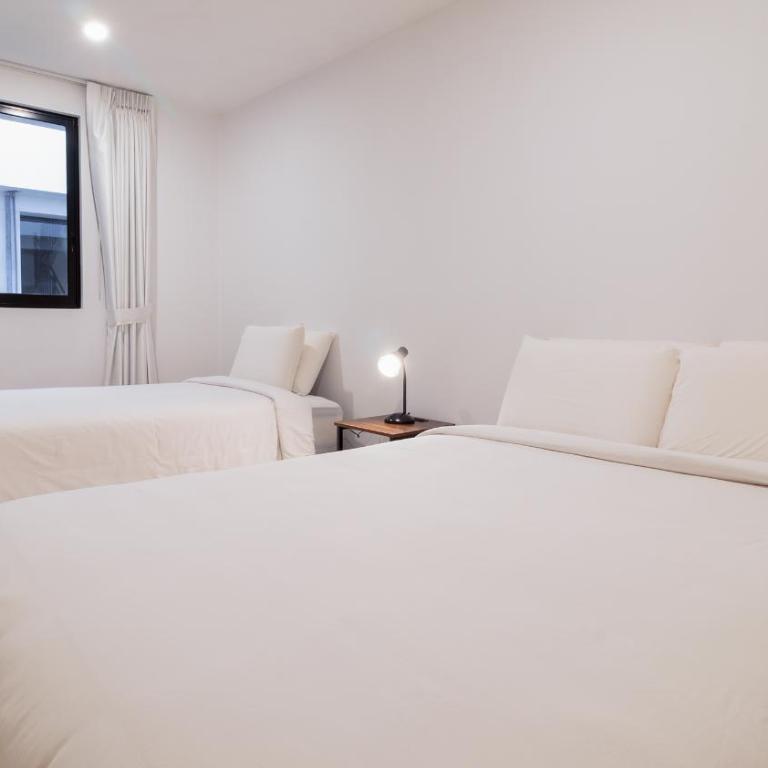 Chaska Apartamentos - Apartamento de 2 dormitorios - 7