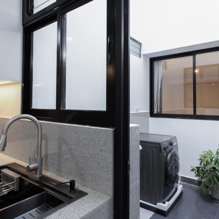Chaska Apartamentos - Apartamento de 2 dormitorios - 20
