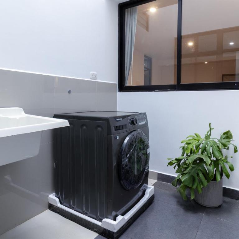 Chaska Apartamentos - Apartamento de 2 dormitorios - 21