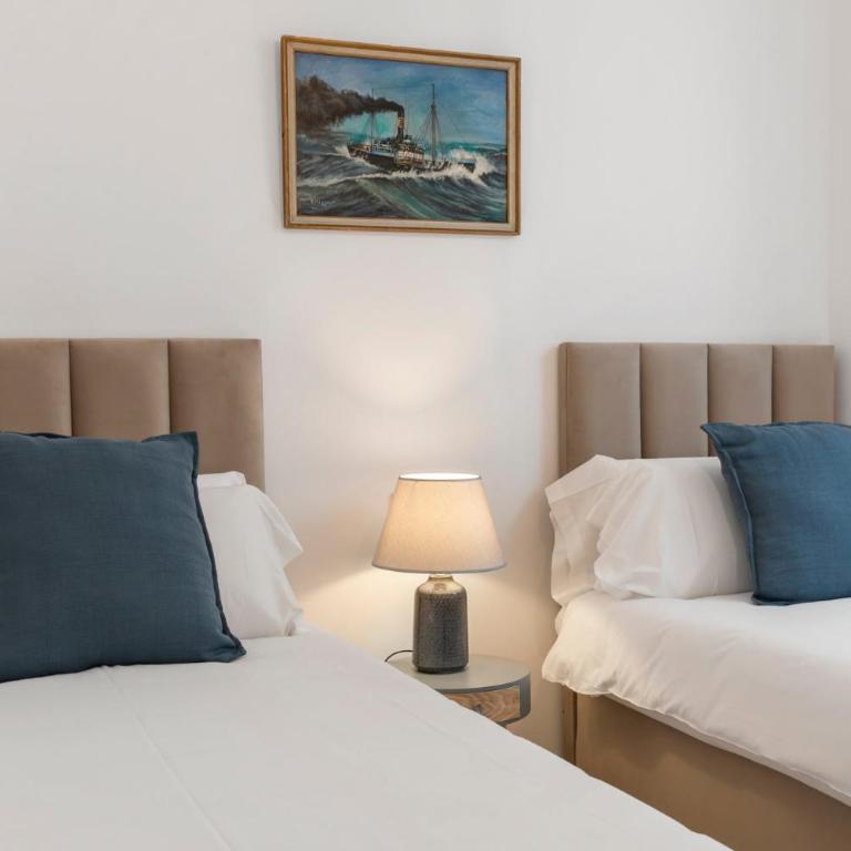 Elegante apartamento 2BR con terraza en Higuerón - Apartamento - 21