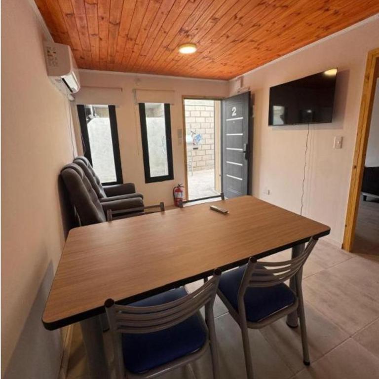 M4 Suite - Apartamento de 2 dormitorios - 2