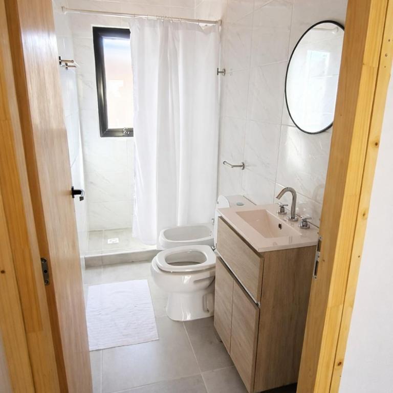M4 Suite - Apartamento de 2 dormitorios - 3