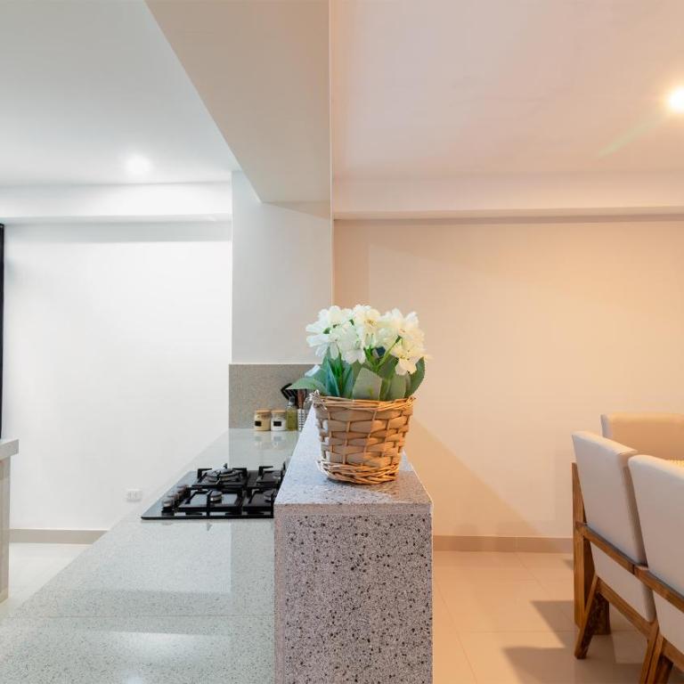 Chaska Apartamentos - Apartamento de 2 dormitorios - 16