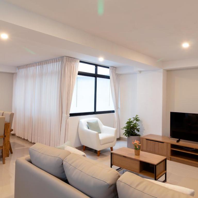 Chaska Apartamentos - Apartamento de 2 dormitorios - 15