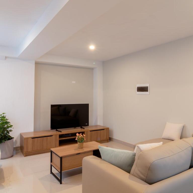 Chaska Apartamentos - Apartamento de 2 dormitorios - 14