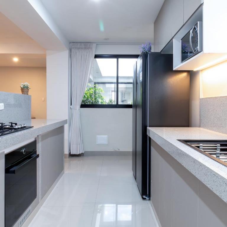 Chaska Apartamentos - Apartamento de 2 dormitorios - 1