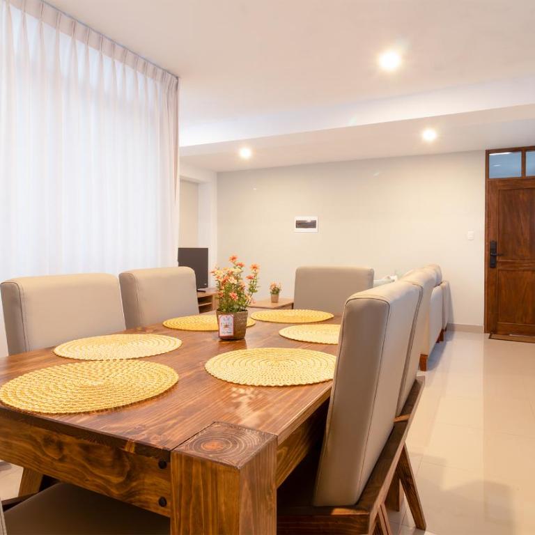 Chaska Apartamentos - Apartamento de 2 dormitorios - 17