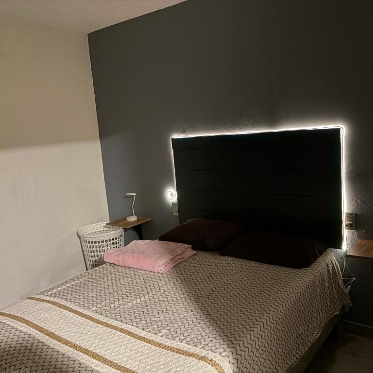 SaVilie 2 -Terraza Oblatos - IMSS -Terraza - Appartement 2 Chambres - 10