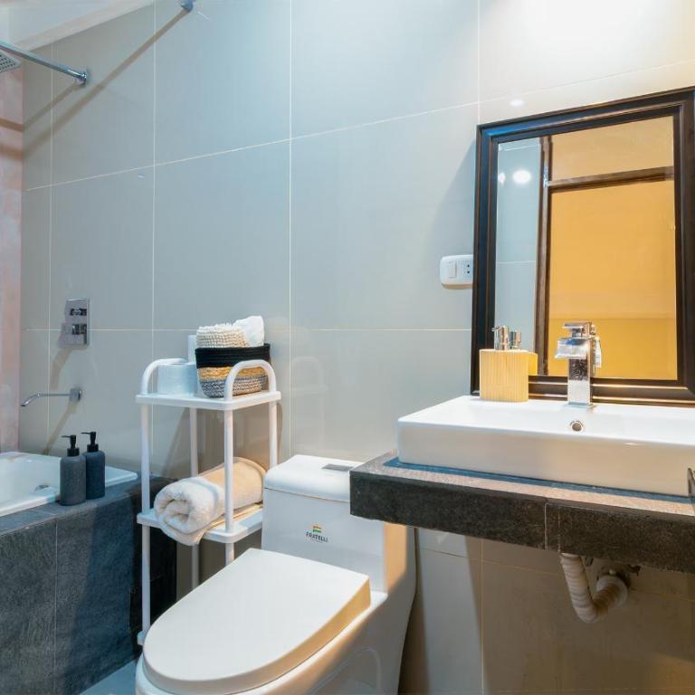 Chaska Apartamentos - Apartamento de 2 dormitorios - 6