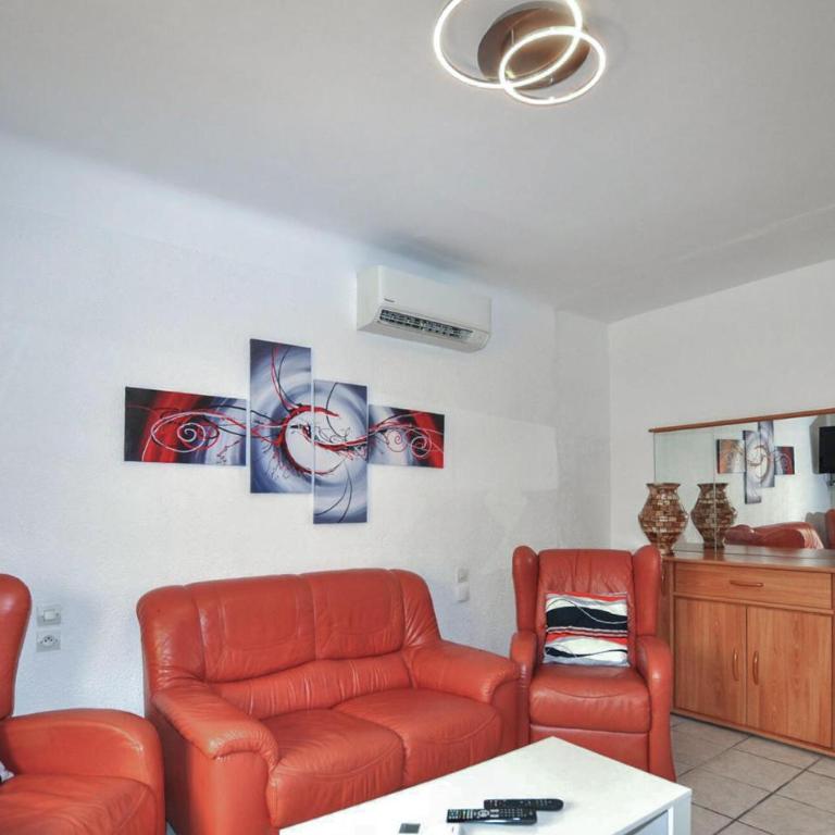 2 Bedroom Gorgeous Apartment In Amélie-Les-Bains - Appartement 2 Chambres - 2