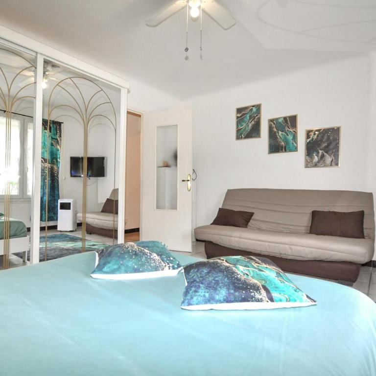 2 Bedroom Gorgeous Apartment In Amélie-Les-Bains - Appartement 2 Chambres - 9