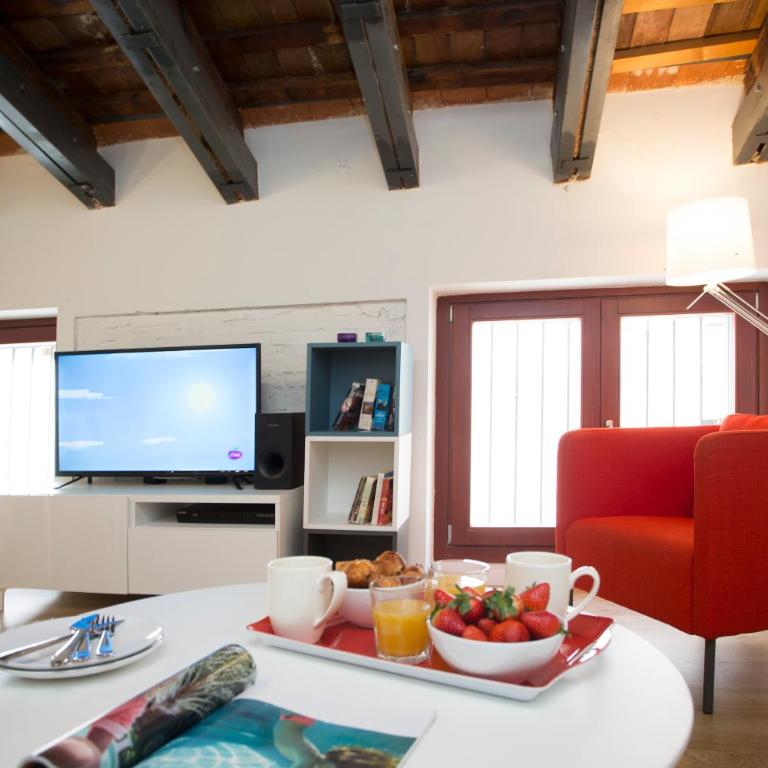 SingularStays San Vicente - Apartment - 2
