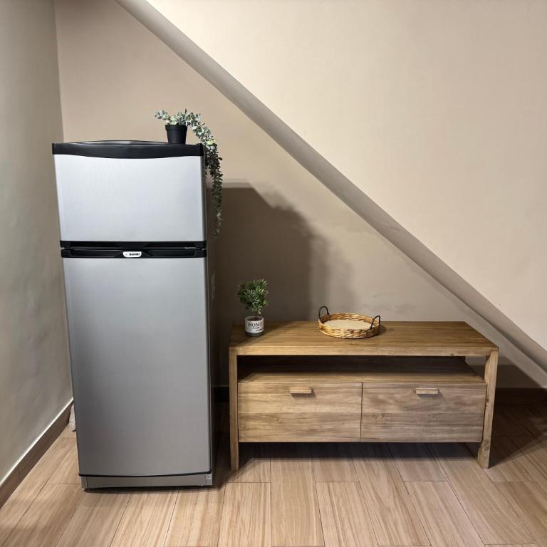 Moderno Departamento en el Centro de Rosario - Apartamento de 1 dormitorio - 9