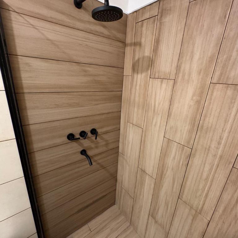 Moderno Departamento en el Centro de Rosario - Apartamento de 1 dormitorio - 12
