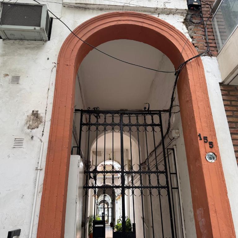 Moderno Departamento en el Centro de Rosario - Apartamento de 1 dormitorio - 19