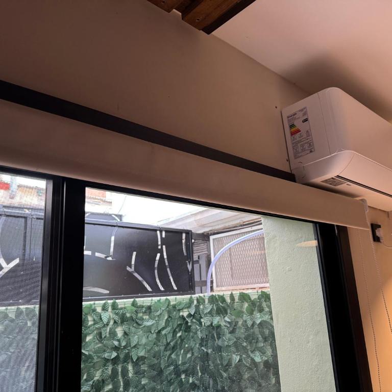 Moderno Departamento en el Centro de Rosario - Apartamento de 1 dormitorio - 24