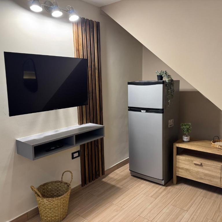 Moderno Departamento en el Centro de Rosario - Apartamento de 1 dormitorio - 31