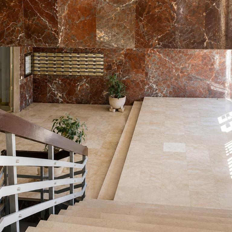 Apartamento Las Lanzas primera línea de playa - Appartement 1 Chambre - 21