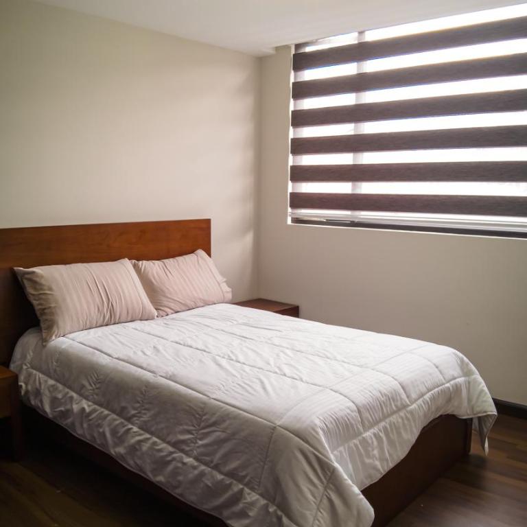 Departamento vista al río - Apartamento de 2 dormitorios - 5