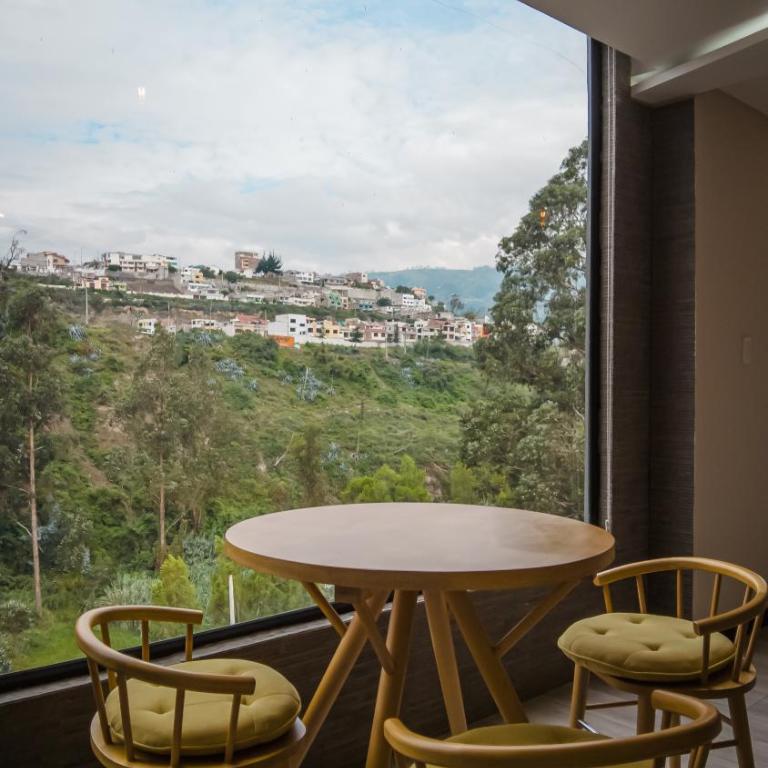 Departamento vista al río - Apartamento de 2 dormitorios - 13