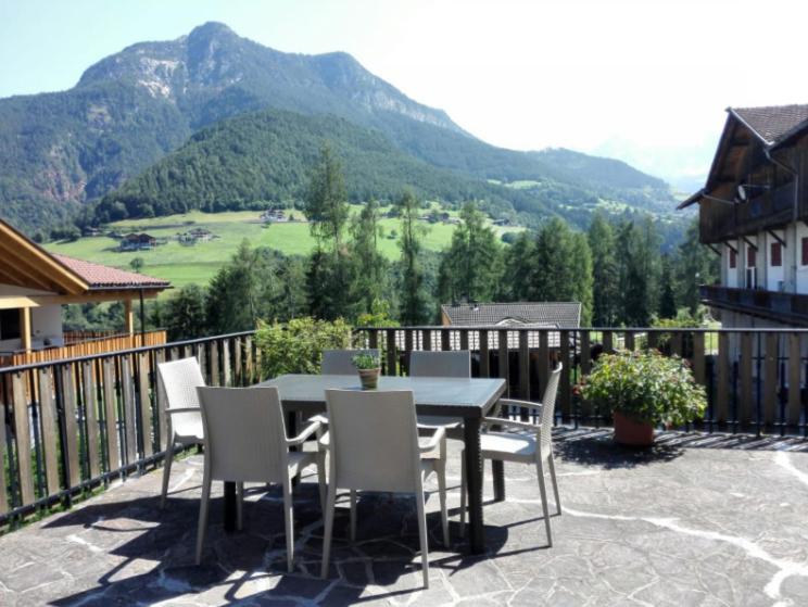 Manötscherhof - Appartamento con 1 Camera da Letto - 16