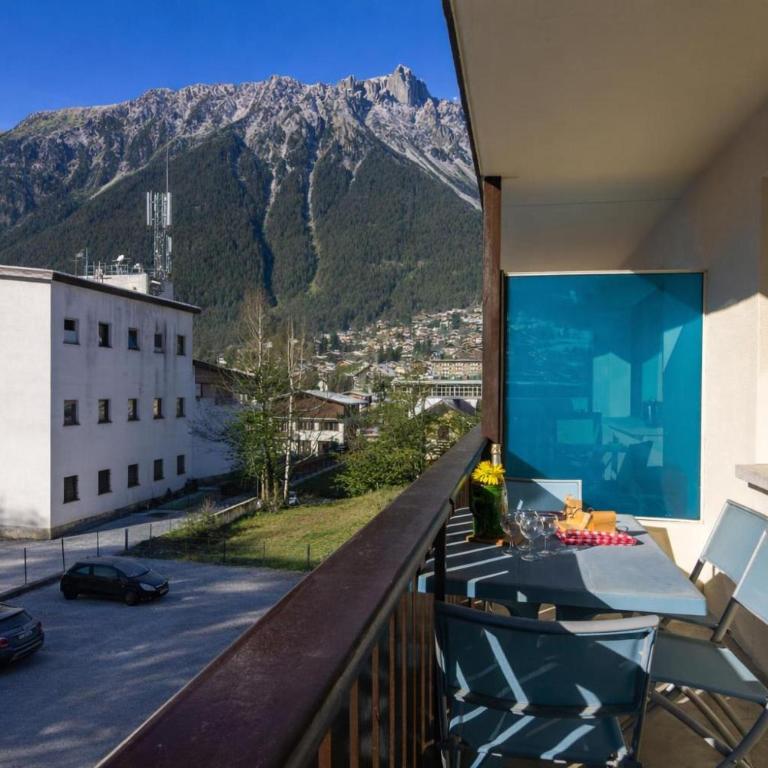 Apt. La Larze 58 - Happy Rentals - Appartement avec Balcon - 11