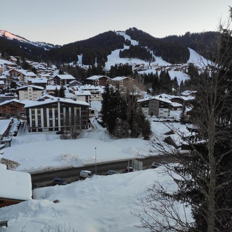 Lovely Ski Chaalet with great views - Casa con 1 Camera da Letto - 3