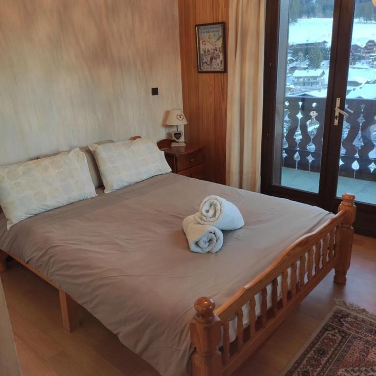 Lovely Ski Chaalet with great views - Casa con 1 Camera da Letto - 8