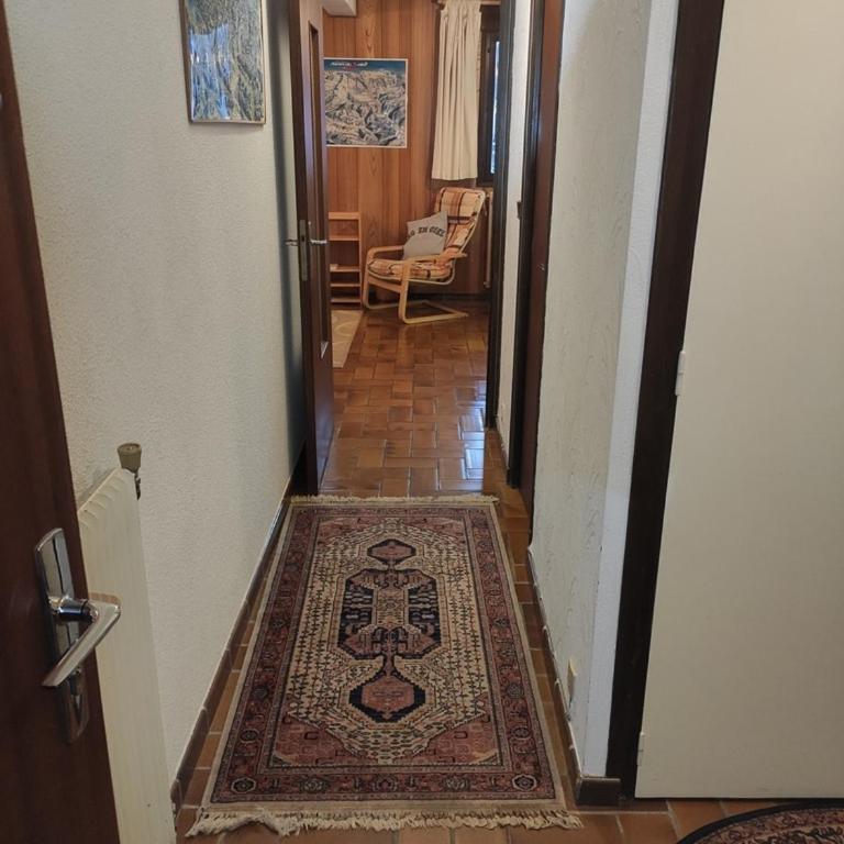 Lovely Ski Chaalet with great views - Casa con 1 Camera da Letto - 12