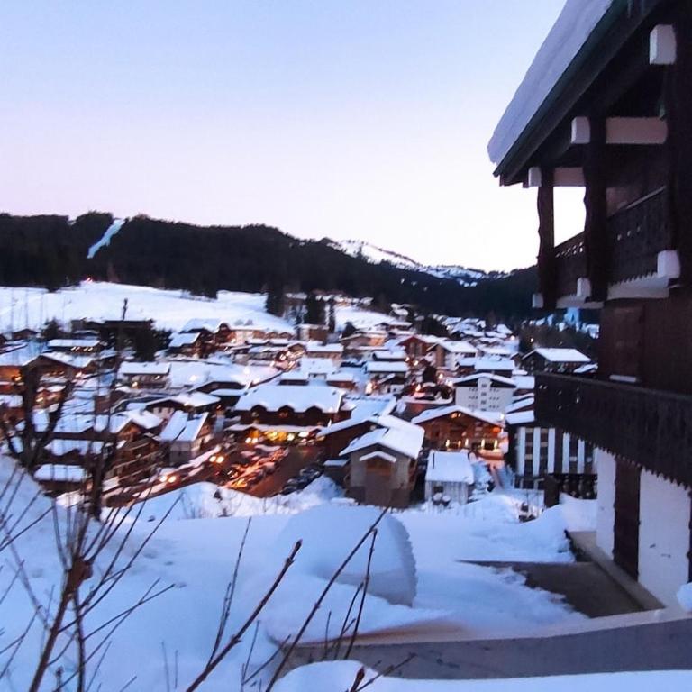 Lovely Ski Chaalet with great views - Casa con 1 Camera da Letto - 14