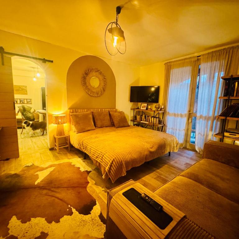 Le Camargue cosy - Apartment - Ground Floor - 9