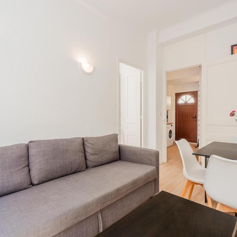 Meilleur emplacement de Nice, le Port, charme 2 - One-Bedroom Apartment - 2